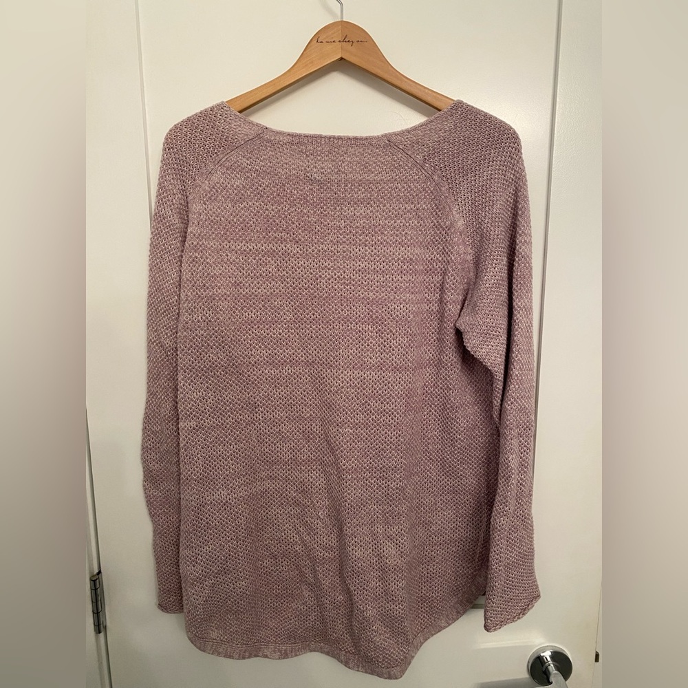 Knit Sweater - Picture 2 of 4